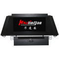 Car DVD Player for BMW X5 E70 GPS Navigation